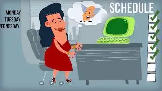 Articulate Storyline - elearning authoring tool -Story of Nancy