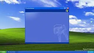 Microsoft Windows XP Build 2474