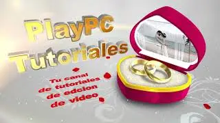 Blufftitler plantillas bodas editables