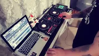 DJ BEZENCHUK  - пойдём в Макдак (постная херня)