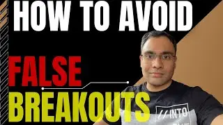 How To Avoid False Breakouts While Trading | Learn From Experienced Trader In Central Pivot Range!