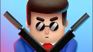 Mr.Bullet - Showcase #32