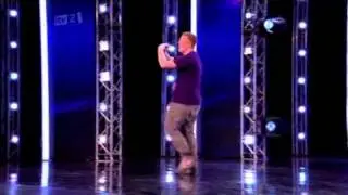 The Xtra Factor