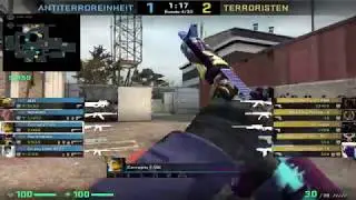 CS:GO Matchmaking HIGHLIGHTS #5