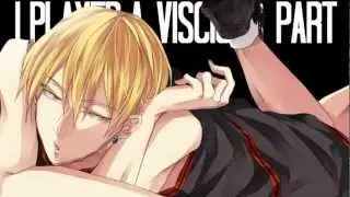 [KnB] Kise Ryouta; {Love Killer