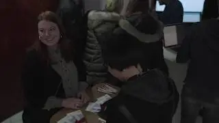 MediaNight Aftermovie WS18/19