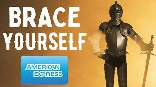 Don’t Get an American Express Credit Card Unless You Can Handle These 4 Things!