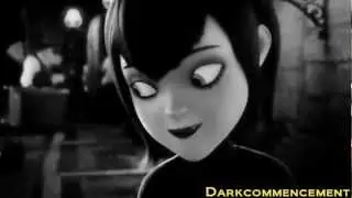 Jack Frost And Mavis ~ Follow Me