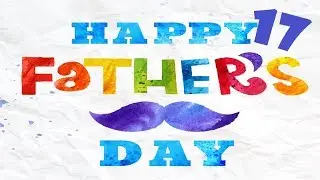 FUNNY KID Video17 HAPPY FATHER'S DAY