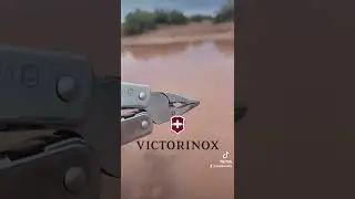 LEATHERMAN VS VICTORINOX