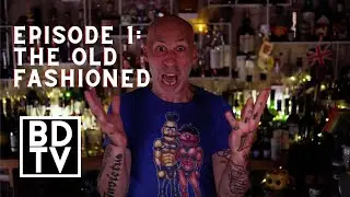 Bad Drinks TV: How to Mix The Perfect Old Fashioned