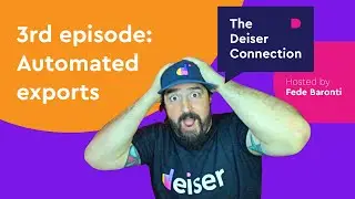 EP 3 - How to schedule automated issue exports from Jira - The Deiser Connection (TDC)