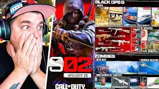 Is ACTIVISION listening to us?