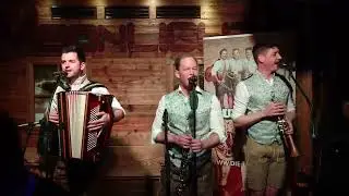 Die Lungauer - Oberkrainer forever