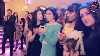 АЛЬБИНА И ФАТИ ЦАРИКАЕВЫ- ЧУУ_АЛА (НОВОГОДНИЙ ОГОНЕК В ЧЕРКЕССКЕ PLAYPRO_WEDDING 8-938-036-99-88)