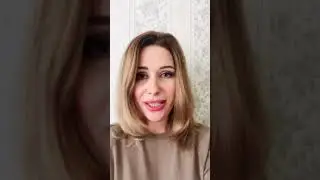 Визитка преподавателя английского