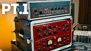 What Makes This Recording Gear So Special? / Hazelrigg - D.W. Fearn Review Part.1