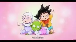 Opening for Dragon Ball DAIMA#fy #fyp #fypシ #fypシ゚viral #fypage #anime #ドラゴンボール #dragonball