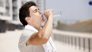 Su İçmek Zayıflatır Mı? Günde Ne Kadar Su İçmeliyiz?