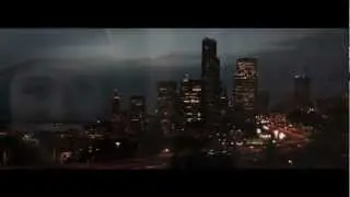 Runner - Cinemetropolis Short Film Contest Entry