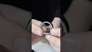 Hifuture Future Ring Akıllı Yüzük (...devamı youtube kanalımızda)  #hifuture #akıllıyüzük #inceleme