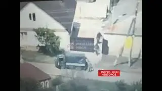 Русские солдаты освобождают жителей Волчанска (от имущества) 20.05.2024 Russian marauders, Volchansk