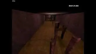 Half-Life Test Your Skill Speedrun in 4:36 by Kaito Kid