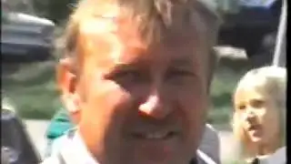 п Глубокий 09 05 1999 год