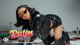 Rulin Ruley - Pv Aparataje x La Perversa (Video Oficial)
