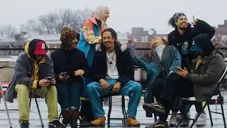 Bardo - Renacer (feat. Combo Chimbita) (Official Music Video)