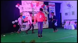 Farewell Day Celebrations PVTC 2023