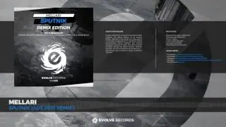 Mellari - Sputnik (Ads Peri Remix) [Remix Edition]