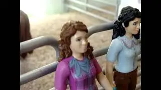 The Reunion (Shcleich Movie)