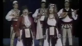 ANSAMBLI MIRDITA