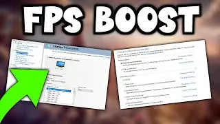 Horizon Forbidden West - How to Boost Fps in Horizon Forbidden West (157%)