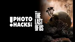 Cómo crear un impresionante fotomontaje de #thelastofus en #photoshop