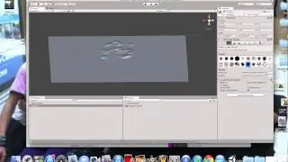 Problems with Terrain on Unity 3D