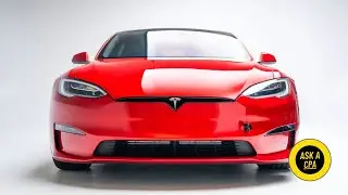 2023 Tesla Business Tax Credit