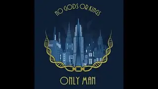 No gods, No kings, only GAMES