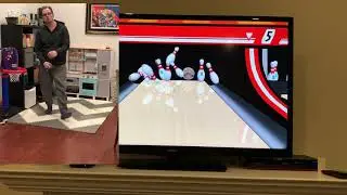 Classic 10 Pin | Bowling on your Apple TV (2/10)