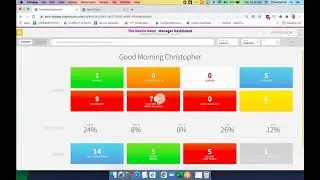 StayNTouch Cloud PMS: Front Desk Operations Webinar