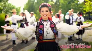 Violeta Gherman - După Valea Crișului