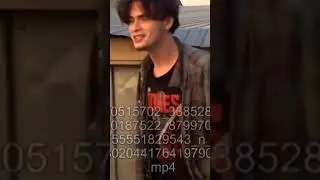 Альберт Кабуу на гаражах