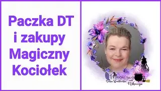 Zakupy w ramach DT z 