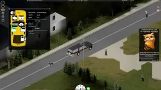 Project Zomboid Beta car or vehicle beta branch and how to get in the beta on steam