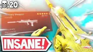 the FFAR STILL SHREDS in WARZONE PACIFIC! (BEST FFAR CLASS SETUP)