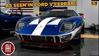 Superformance: GT40s Are As Good As It Gets!