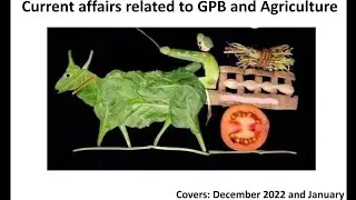 Current affairs-Part 6