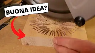 The Mitre Saw Trick That Took the Web by Storm: You Need to See It!