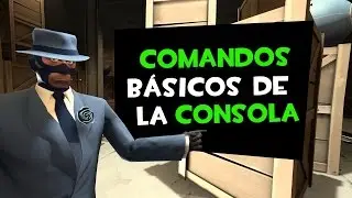 TF2: THE CONSOLE: What is it? and Basic Commands (Eng Sub)